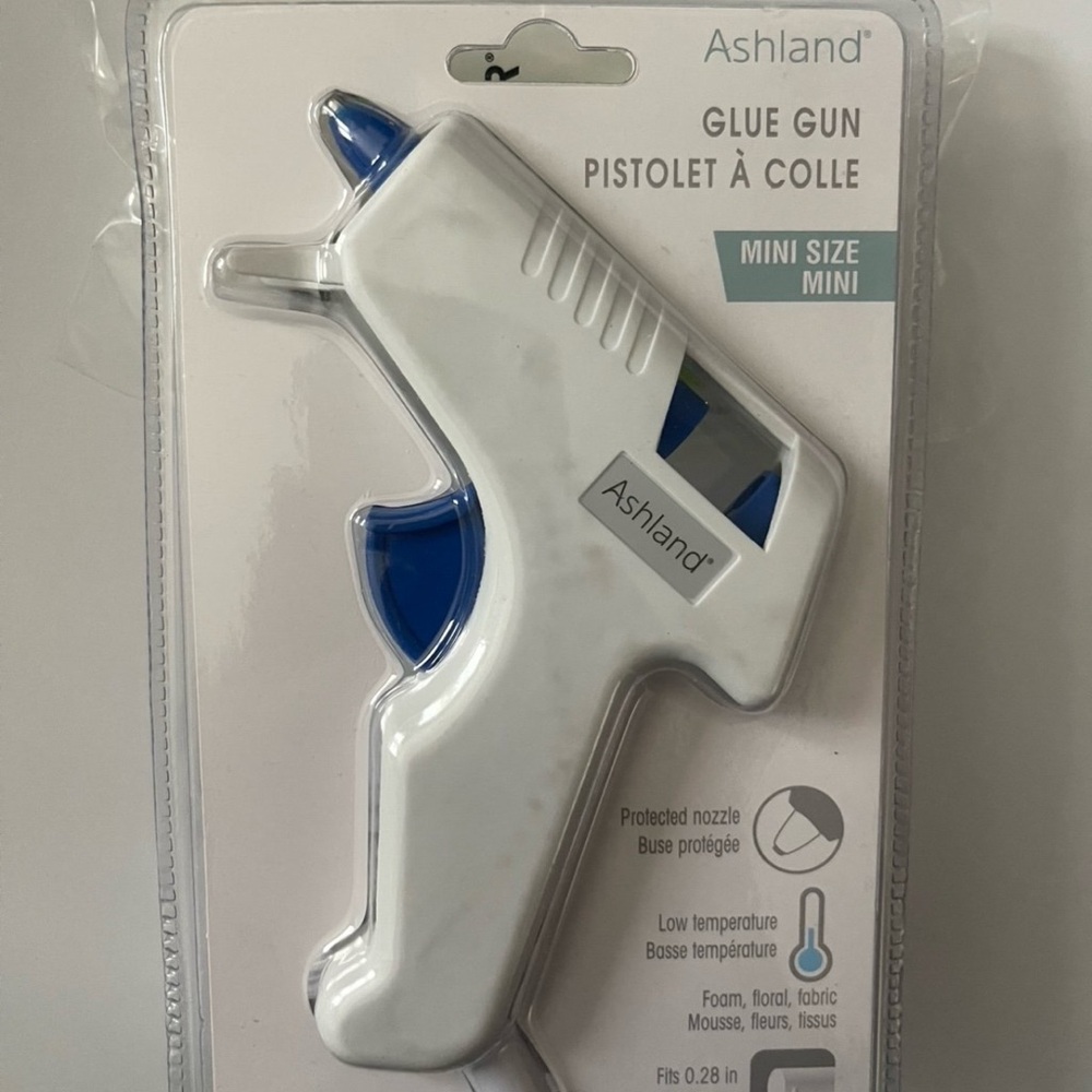 Hot Glue Gun